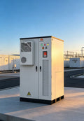 H120V50储能柜
