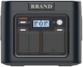 H300 Slow‑Charge LFP Battery
