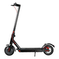 Electric Scooter, Portable Folding Commuter Scooter for Adults and Students, Urban City Riding