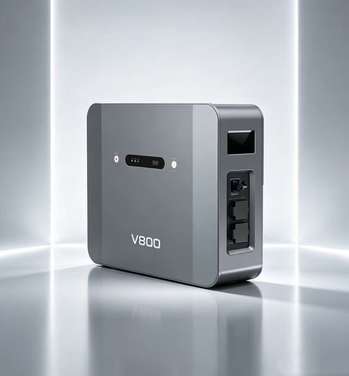 V800 壁挂式户用储能电池