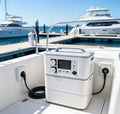 Y3000 Portable Power Station