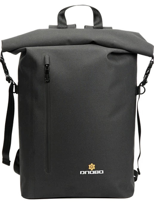 Outdoor Waterproof Backpack, 26L, Lightweight, for Cycling, Hiking, and Travel, Stormproof Design