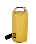 Outdoor Portable Folding Waterproof Dry Bag, 10L, for Swimming, Drifting, Gym and Sports Storage
