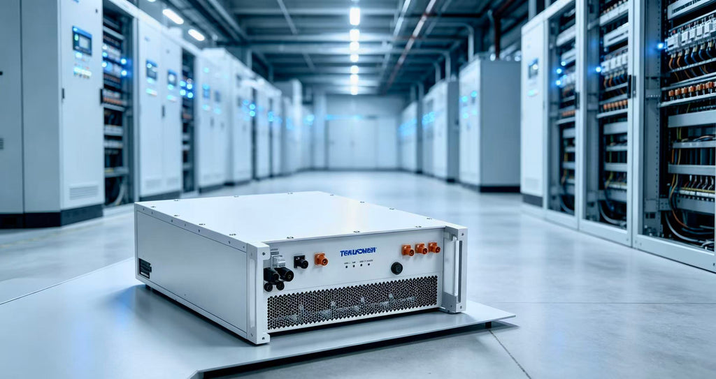 组串式储能变流器PC250/235/215KTL-CG