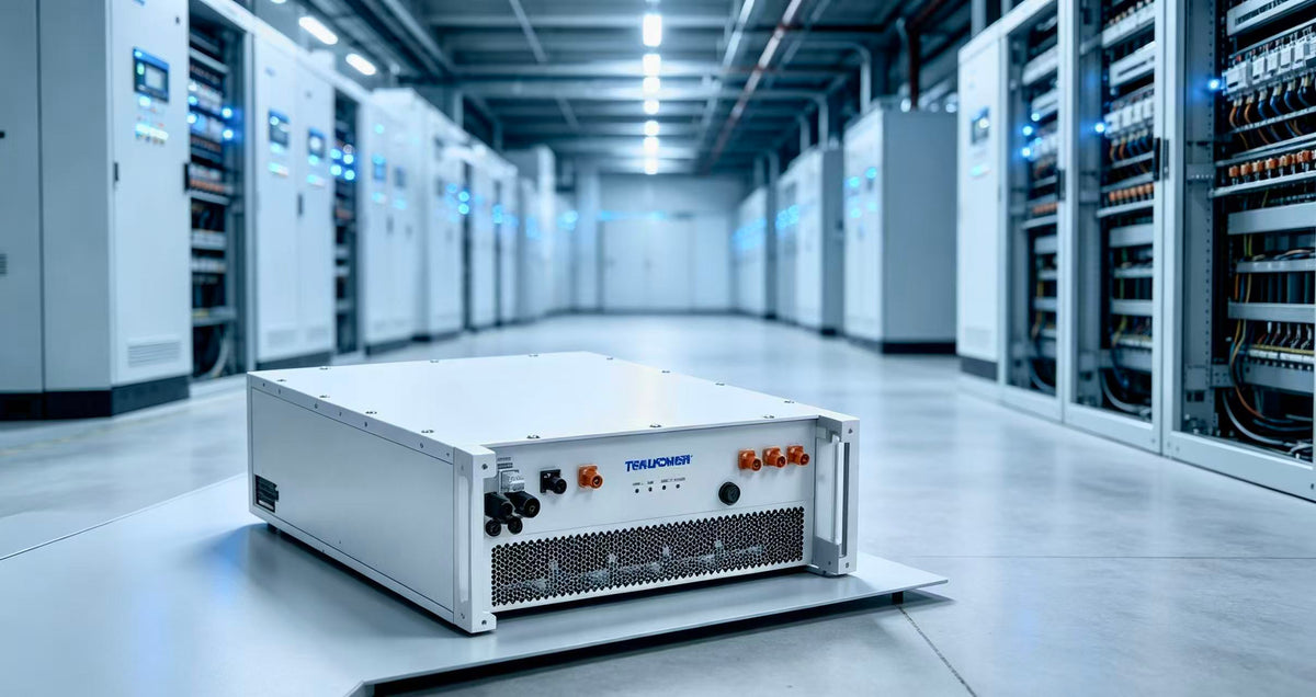 组串式储能变流器PC250/235/215KTL-CG