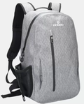 Outdoor Multifunctional Airtight Waterproof Backpack, 24L Large Capacity, Abrasion-Resistant, for Hiking, Climbing, Travel