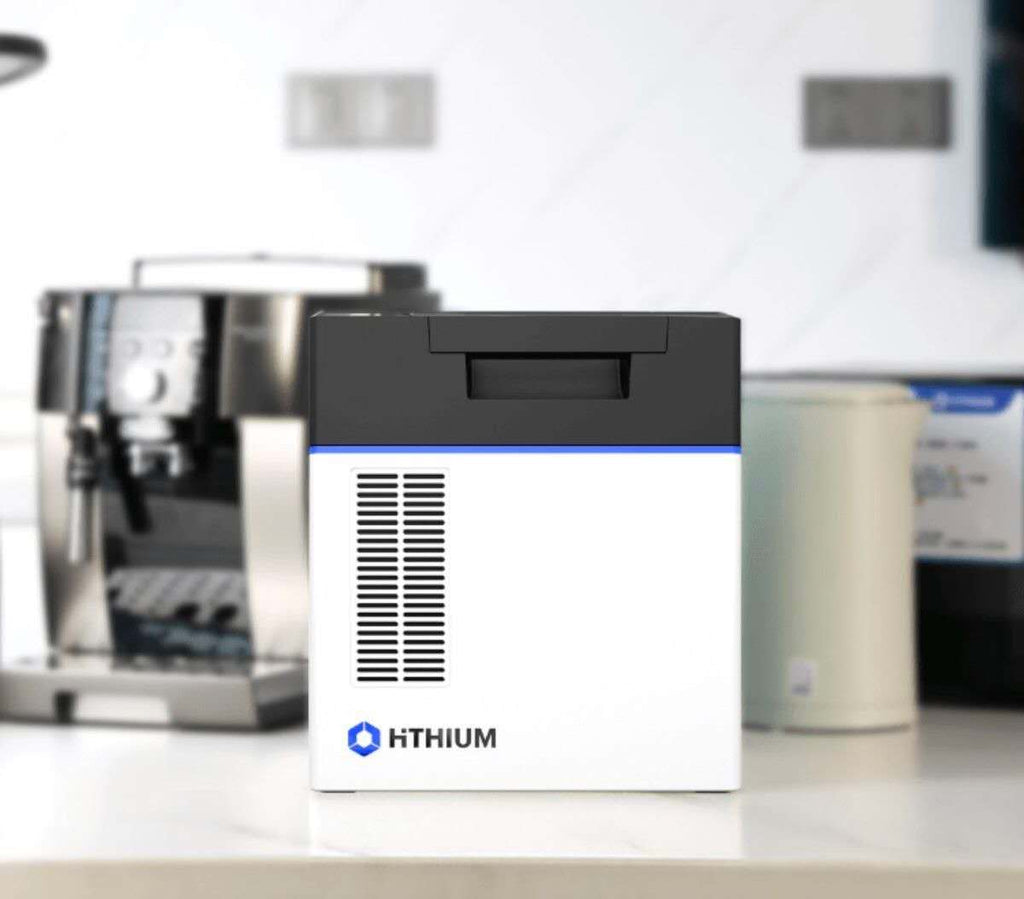 海辰HeroEE 2户外移动电源 2度电1000W 大容量便捷应急储能电源