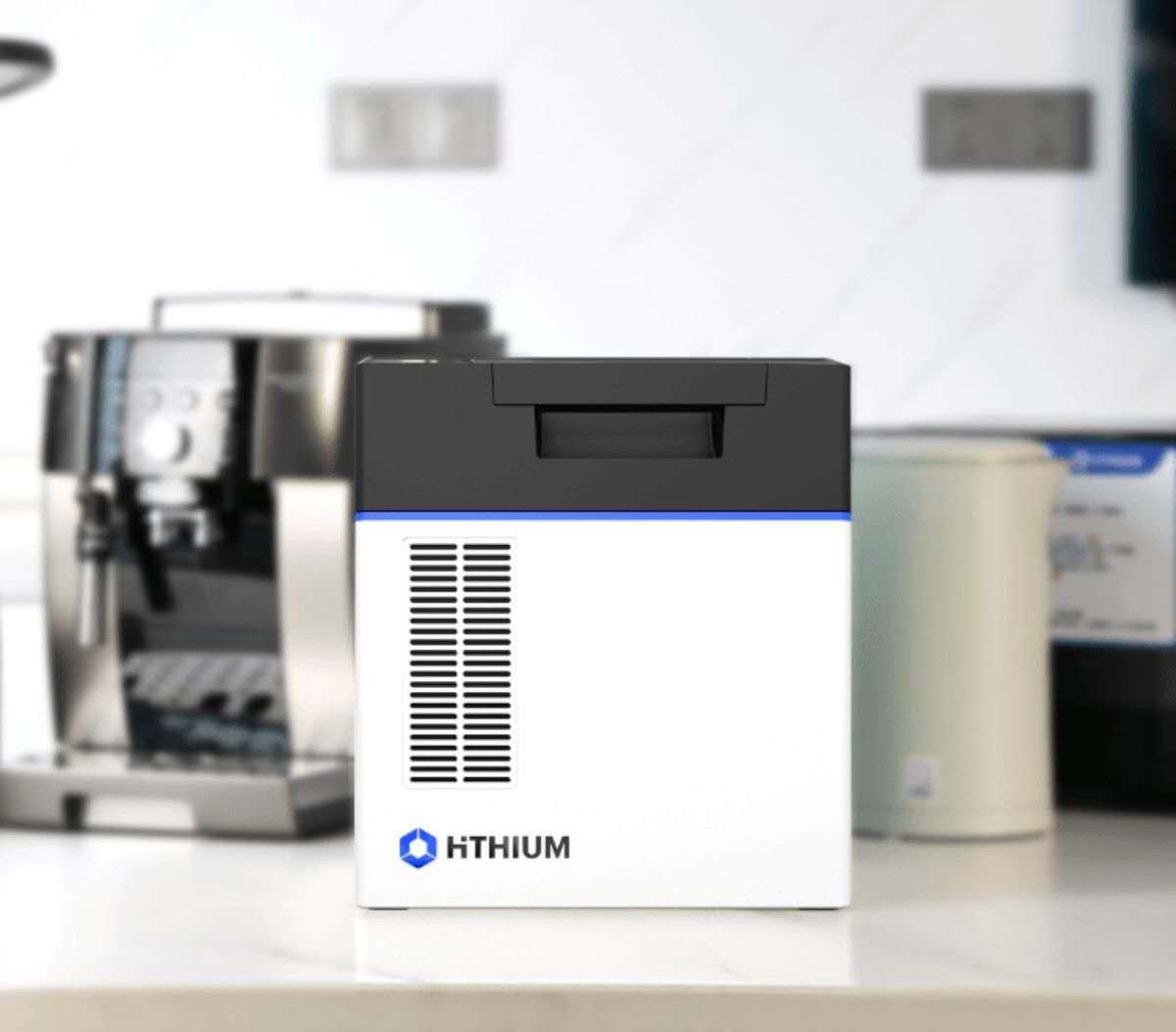 海辰HeroEE 2户外移动电源 2度电1000W 大容量便捷应急储能电源