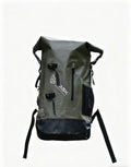 Waterproof Dry Bag Backpack, 20L Large Capacity Roll-Top, for Surfing, Rafting, Kayaking, Swimming, Outdoor Water Sports