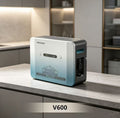 V600壁挂式户用储能电池