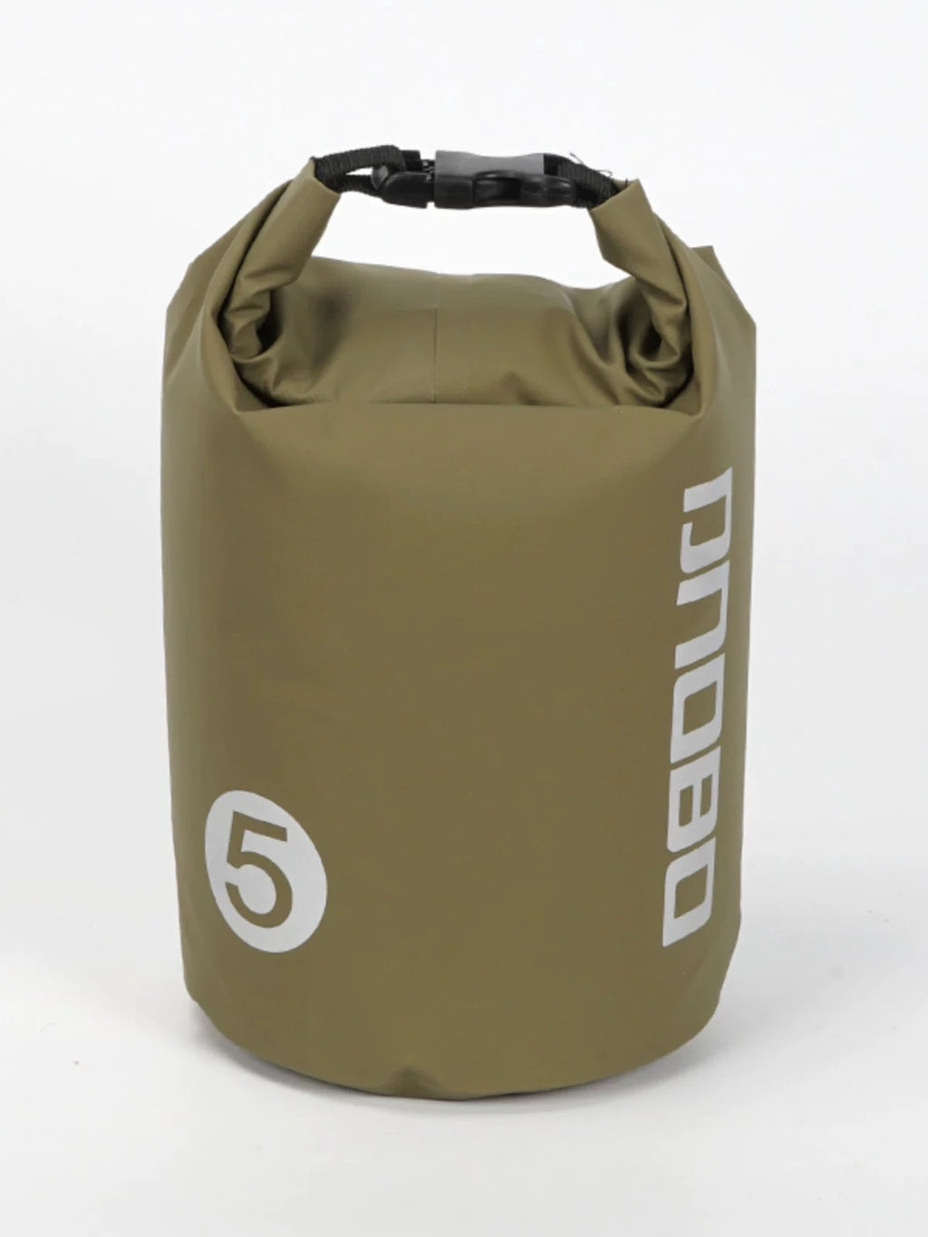 Outdoor Portable Folding Waterproof Dry Bag, 5L and 15L, for Swimming, Drifting, Gym, Sports Storage