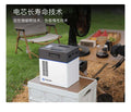 海辰HeroEE 2户外移动电源 2度电1000W 大容量便捷应急储能电源