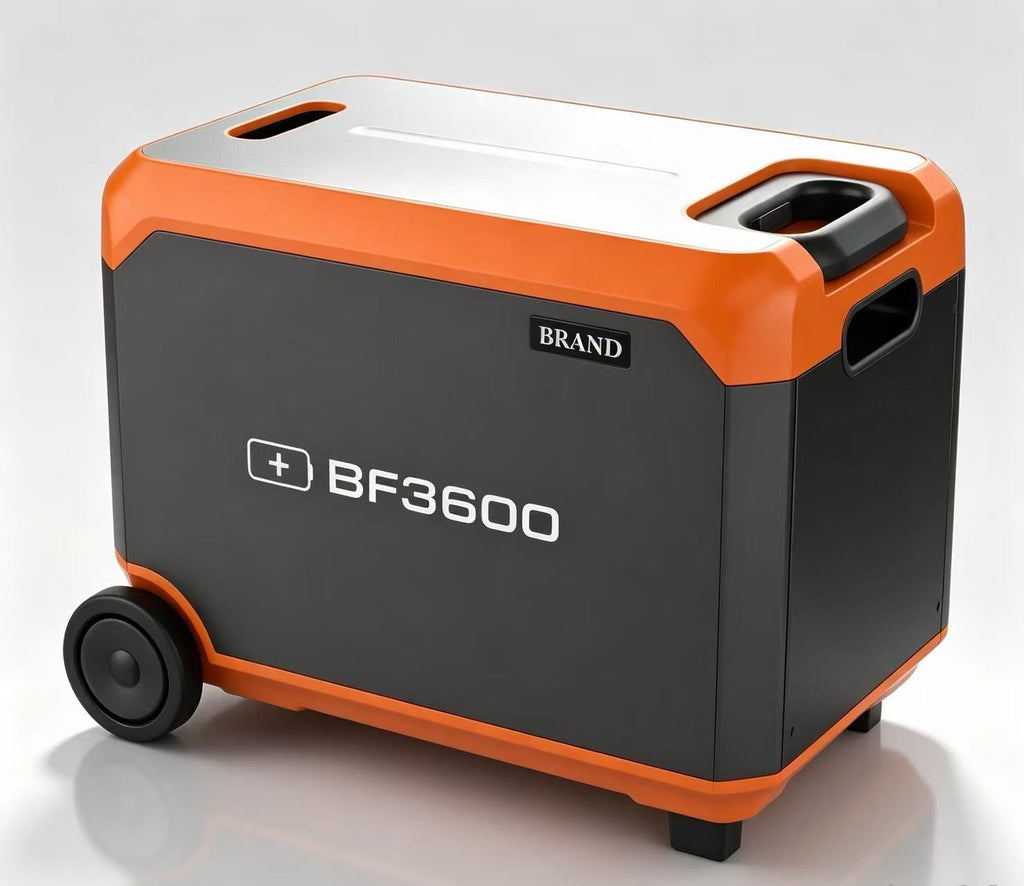 BF3600储能电源