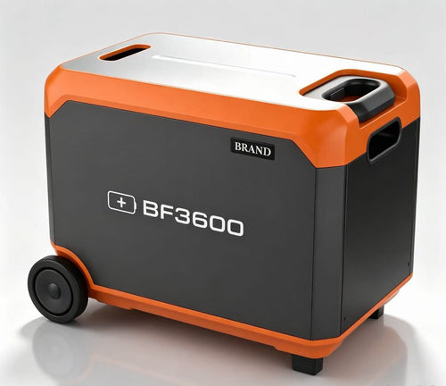 BF3600储能电源