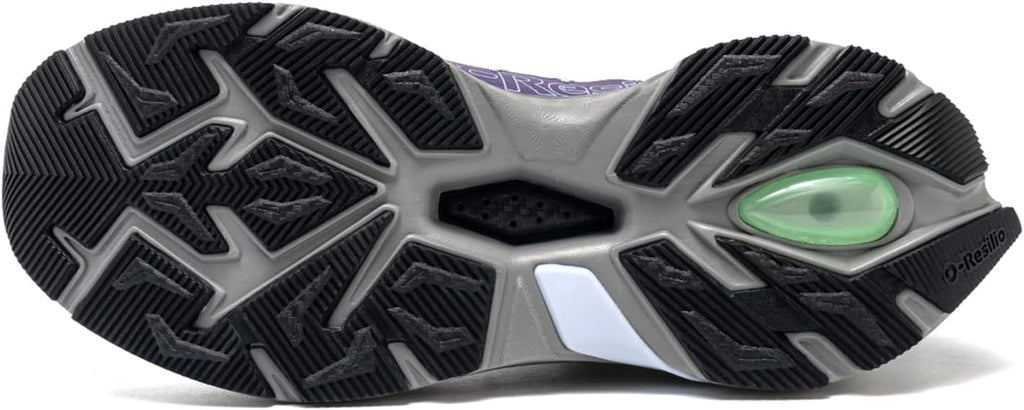 ONEMIX High Performance Running Shoes, Cross-Country Training Competition Sneakers with Enhanced Grip, Cushioning