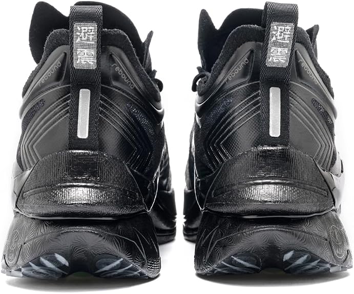 ONEMIX T700 Carbon Plate Marathon Running Racing Shoes Men Professional Stable Supp ort Shock-Relief Ultra-Light Rebound Sneakers