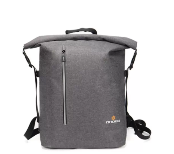 Outdoor Waterproof Backpack, 26L, Lightweight, for Cycling, Hiking, and Travel, Stormproof Design