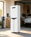 NOVA 2000 PRO户用储能一体机