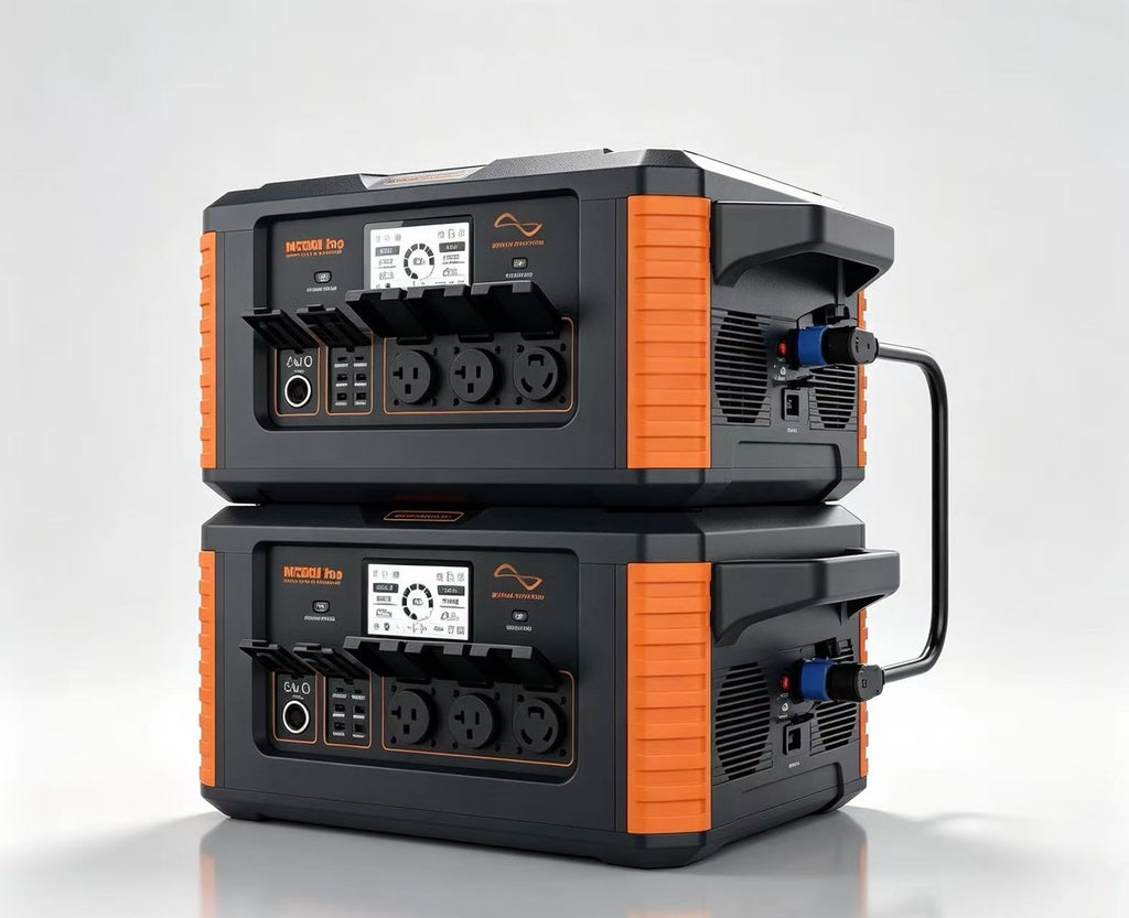 MP2000 Pro