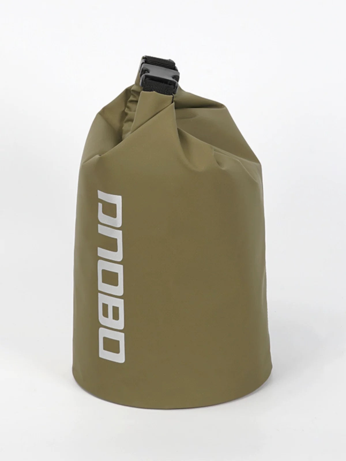 Outdoor Portable Folding Waterproof Dry Bag, 5L and 15L, for Swimming, Drifting, Gym, Sports Storage