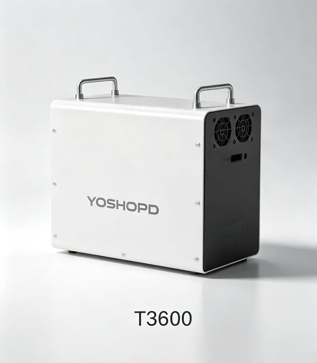 时代青云YOSHOPO T3600便捷式电源