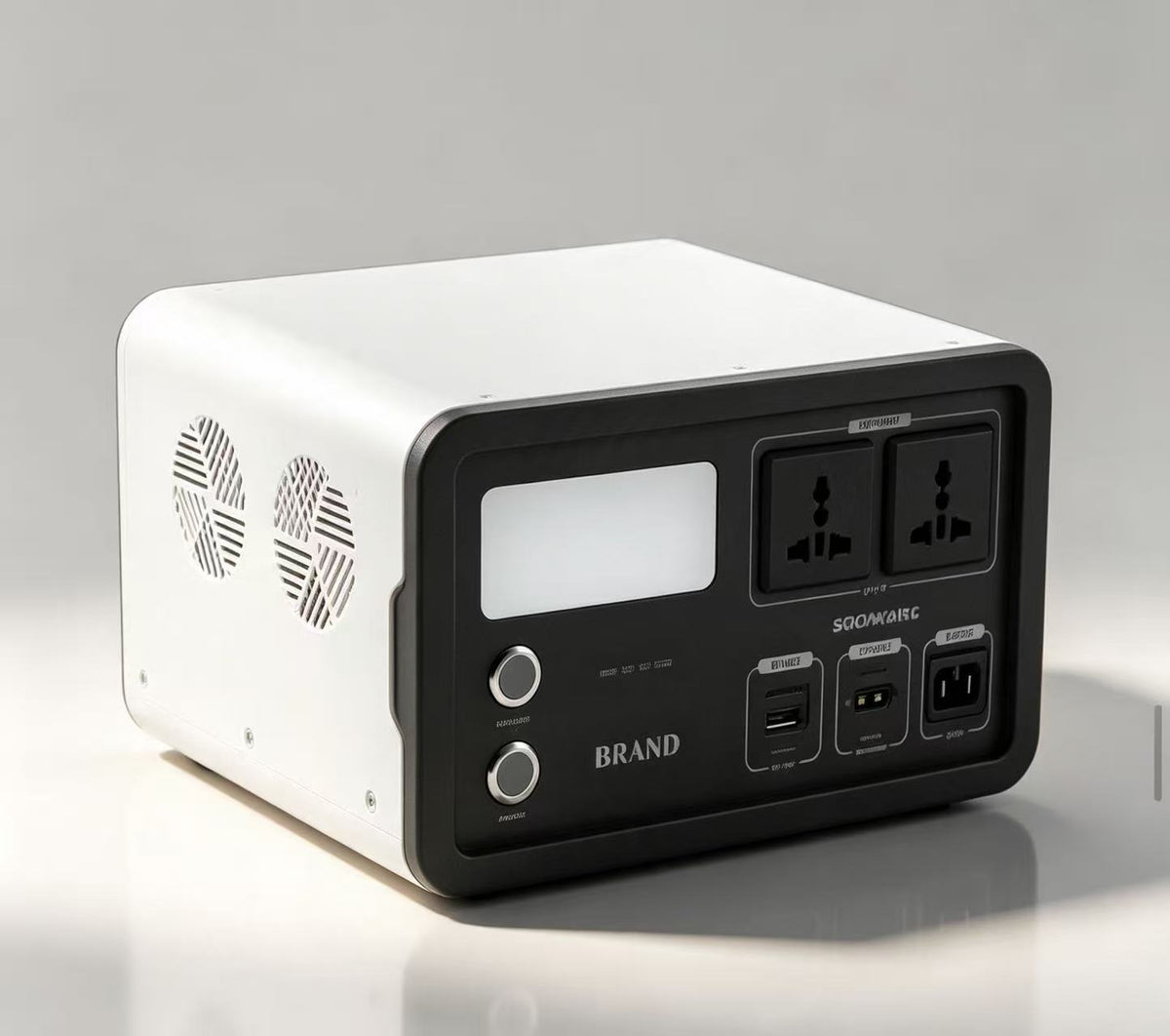 D300储能