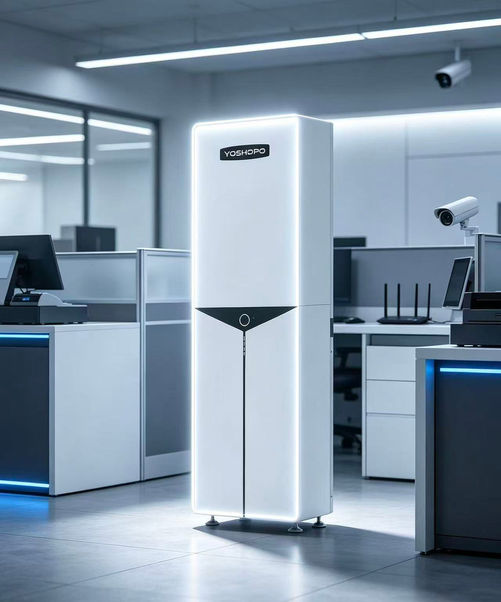 NOVA 2000 PRO户用储能一体机