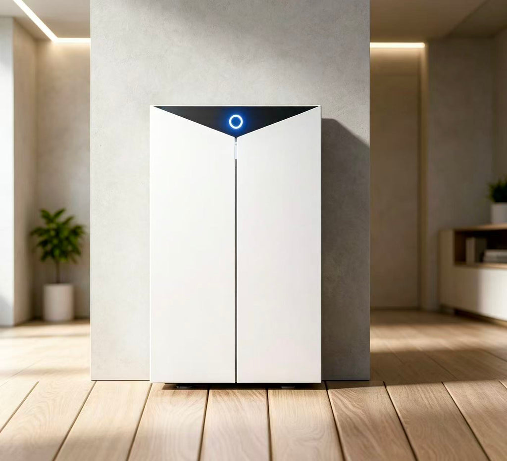 YOSHOPO NOVA 2000