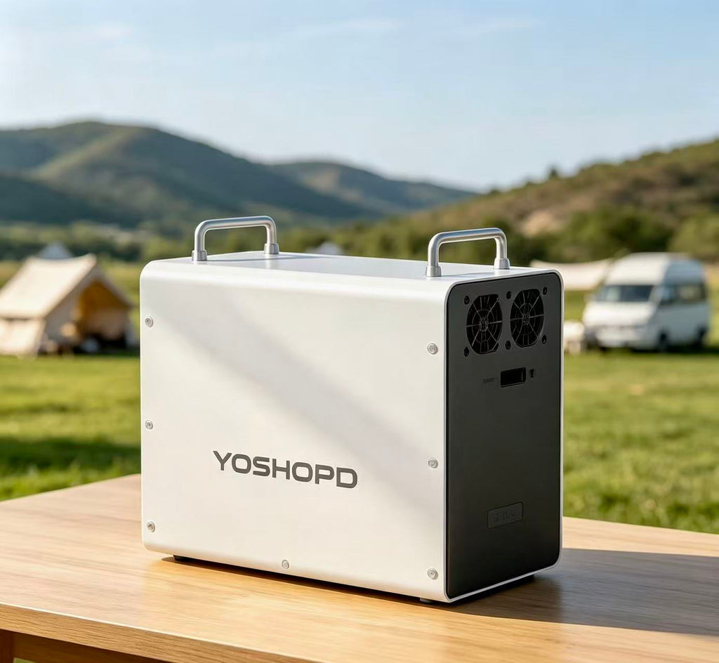 时代青云YOSHOPO T3600便捷式电源