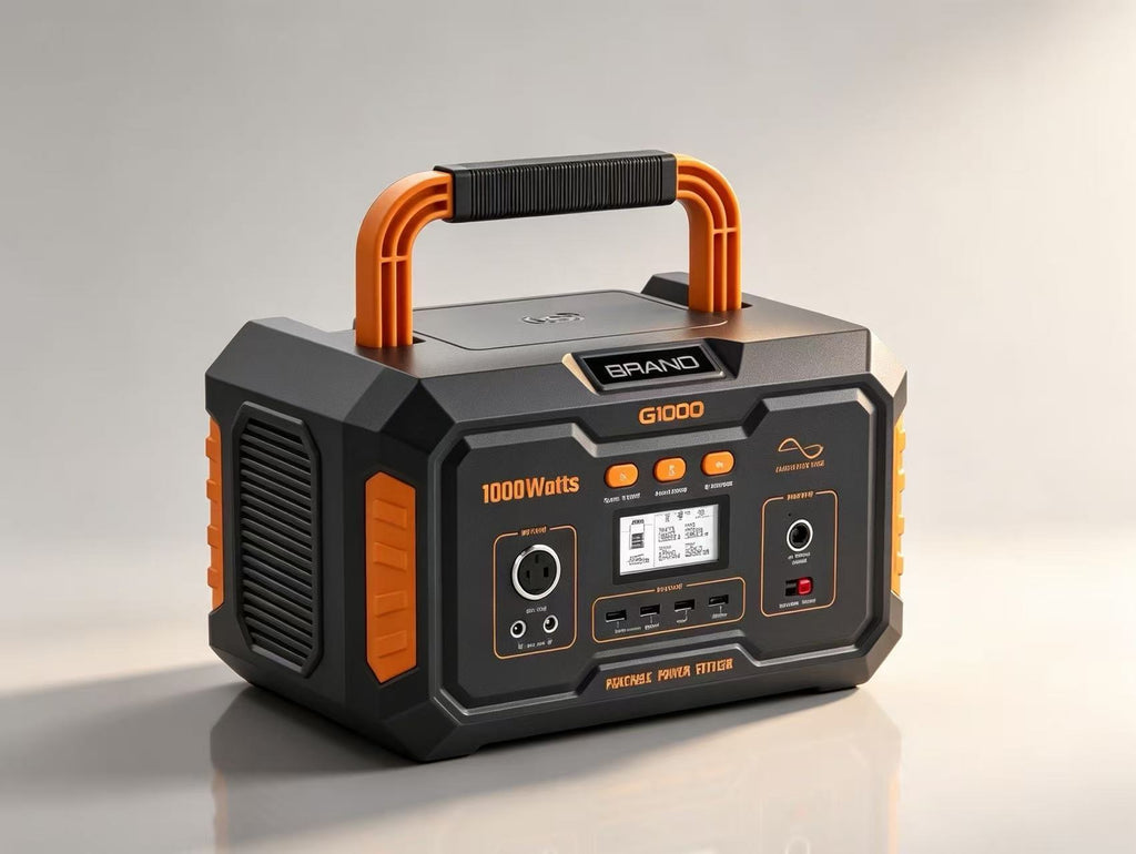 G1000储能