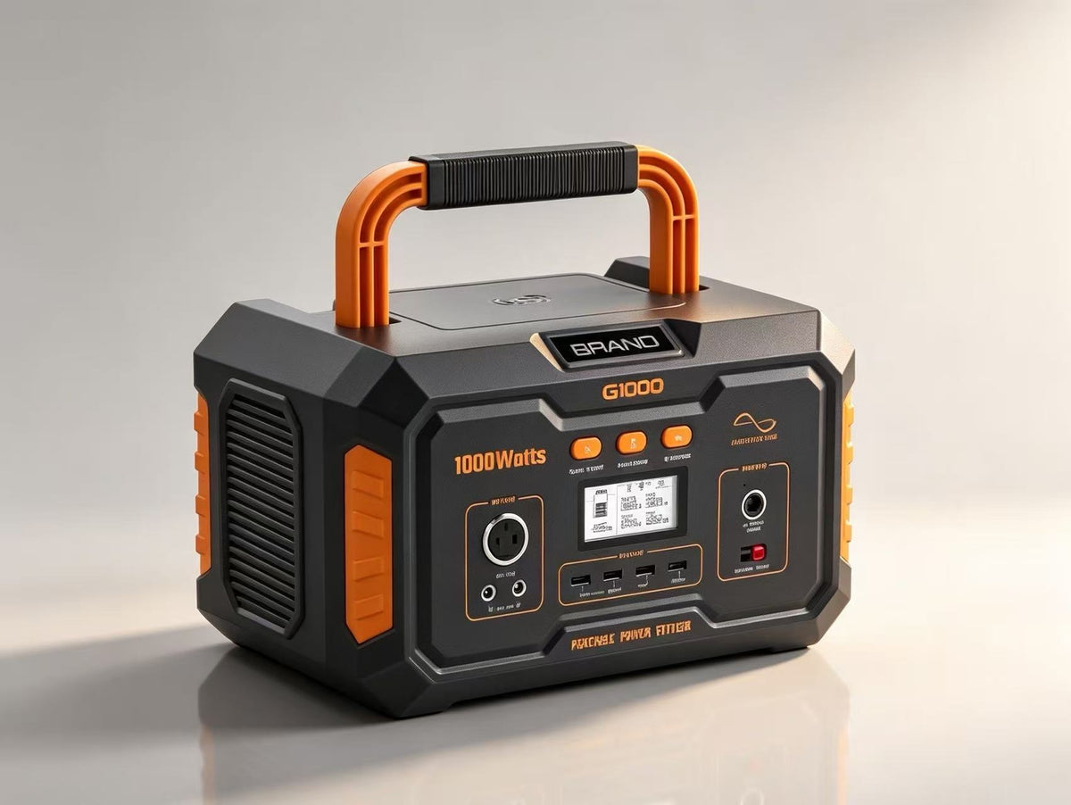 G1000储能
