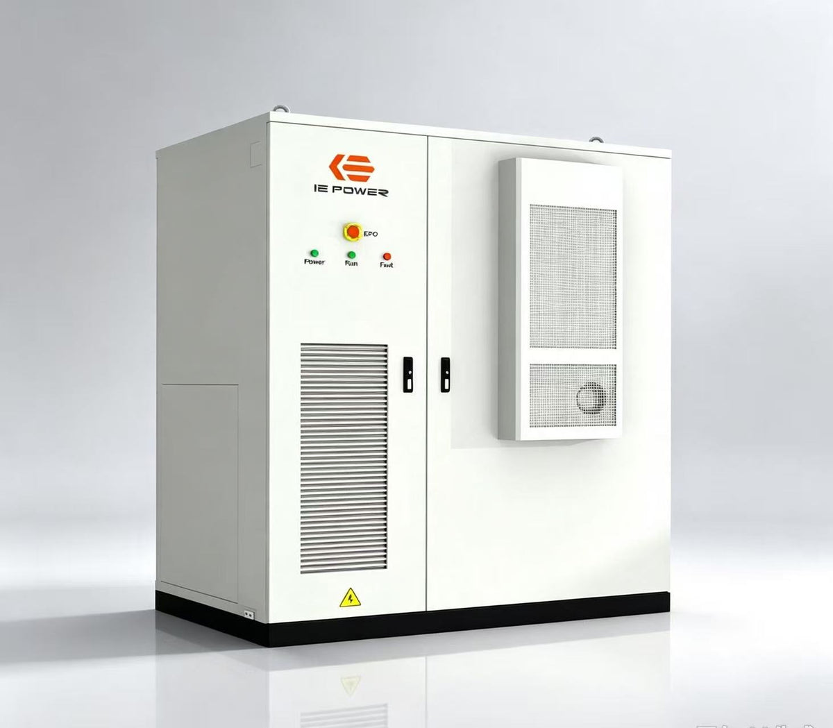 H241V200储能柜