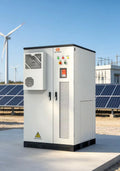 H120V30储能柜