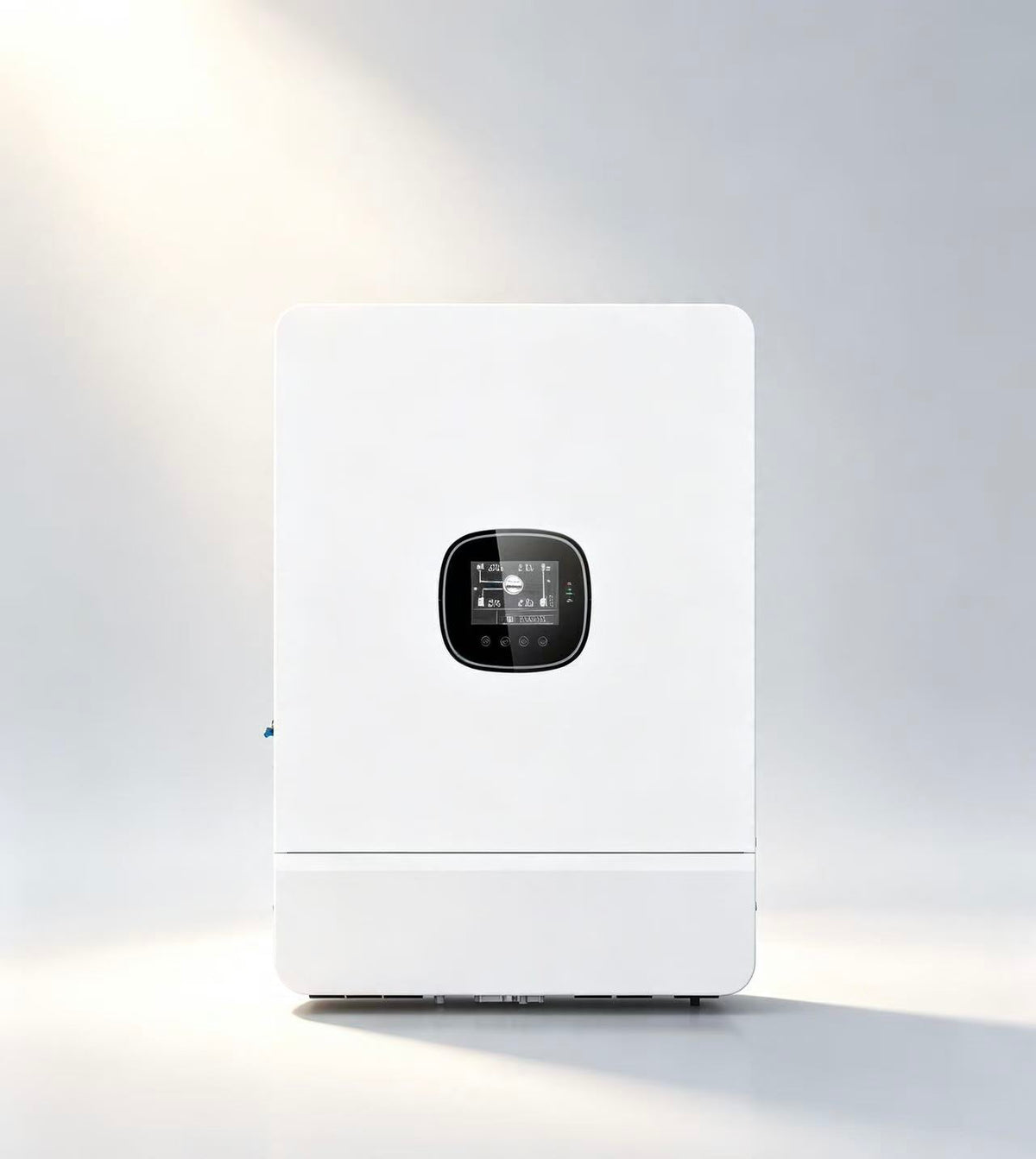SPI系列户用光伏储能逆变器
